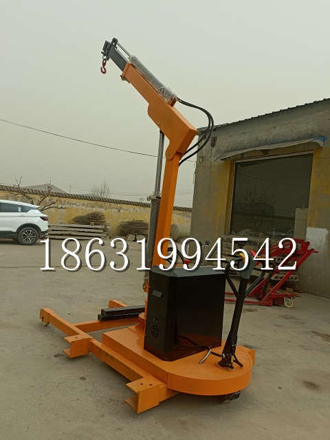 福兴乡厂家供应自制随车吊 12吨随车吊 自卸式随车吊 12吨随车吊起重机